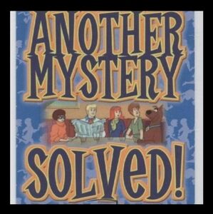 The Great UNMYSTERY Bag #8*